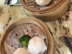 -鹭江宾馆·观海餐厅