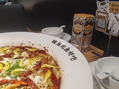 -太二酸菜鱼(汕头苏宁广场店)
