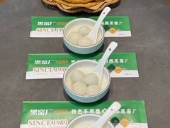 -黑窑厂糖油饼烤鸭·清真菜(黑窑厂街店)