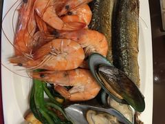 -杭州国际会议中心洲际酒店-原素全日餐厅(解放东路店)