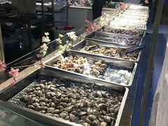 -小科自助海鲜烧肉(高区店)