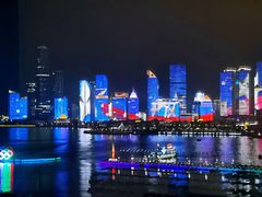 -青岛海尔洲际酒店