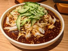 -谷丽麦馕新疆菜·清真(步步高梅溪新天地店)