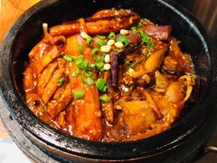 -食锦记·福建私房菜(浦西万达店)