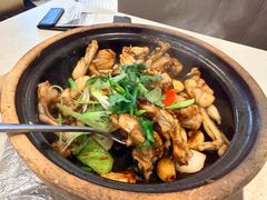 -常来小聚·广州非遗传承餐厅(高德置地店)