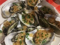 -琼大师东方烤乳猪(亚特兰蒂斯店)