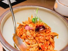 -辛香汇·现炒川菜(淮海路百盛店)