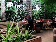 -Peet's 皮爷咖啡(陆家嘴中心店)