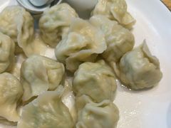 -伊喜饺子·烤鸭(五道口学院路店)