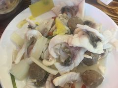 -鱼醉无骨鱼·中山脆肉鲩(荔湾路店)