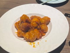 -四道菜·福建菜馆(新街口金鹰店)