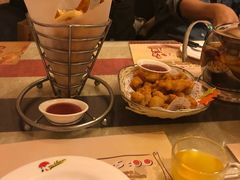 -米兰西点(鞍山店)