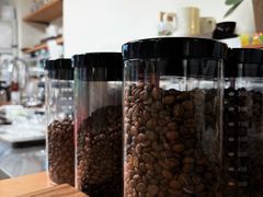 -本無咖啡·BeanWood Coffee