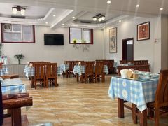 -丽泽山庄·生态怀柔菜·虹鳟鱼(红螺寺店)