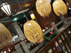 -湘西小馆(滨河路店)