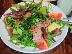-Bistro 63 创意融合料理(广粤天地店)