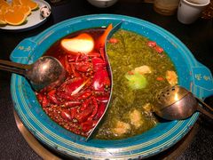 -吼堂老火锅(太古里总店)