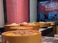 -龍歌自助小火锅(崂山丽达店)