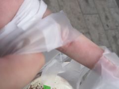 -奈雪的茶(青岛卓悦里INTOWN店)