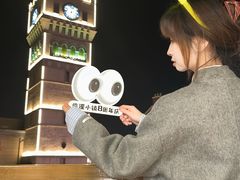 -王府井奥莱临潼小镇(临潼店)