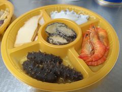 -盒马鲜生(首义店)