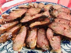 -生态苑农庄(十里画廊遇龙河店)