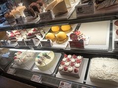 -85度C(上海兰溪二店)