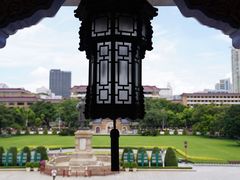 -广州中山纪念堂