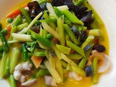 -壹只菜·崇明本地特色菜(崇明南门店)