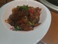 -胶东海鲜大排档(北太平庄店)