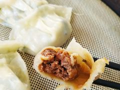 -金城包子牛肉灌汤包(台东四路店)