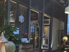 -肴约·花园式餐厅(湖里店)