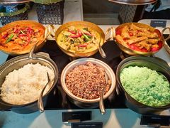 -RISE RESTAURANT(滨海湾金沙店)