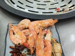 -仙螺岛海鲜自助餐厅(总店)