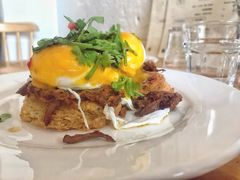 -Egg•Allday Brunch(襄阳北路店)