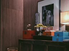 -莲西餐(曲江店)