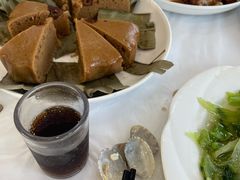 -碧海银沙海鲜餐厅(恒大海上威尼斯店)