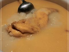 -领鲜天下·焗海鲜·花胶鸡(天目里店)