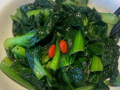 -春色如许·茶食餐厅(桃李春风店)