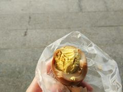 -金盆阿嬷香菇茶叶蛋(玄光店)