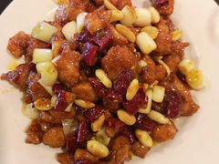 -晋阳饭庄(虎坊桥店)