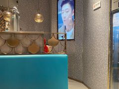 -半天妖烤鱼(丰科万达店)