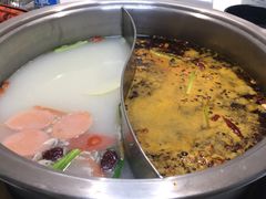 -屋头串串(新街里店)