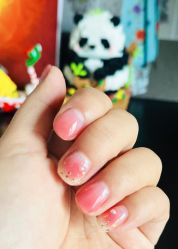 -今玥美甲美睫