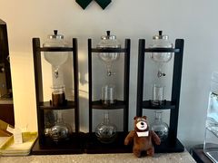 -Eu2+ coffee(上大路店)