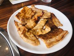 -热血兄弟·炭火烤肉(融侨中心店)