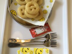 -一粒糖 · 潮汕小吃-海石花特色甜品