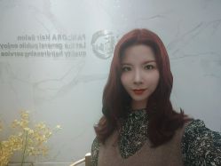 -潘多拉Hairsalon