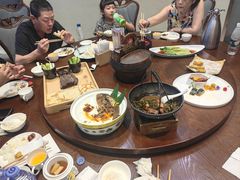 -唐山宴大唐州府精品中餐