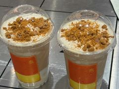 -TOUCH泰奇(南汇南门大街店)